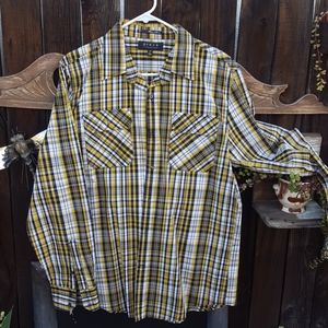 Men's shirt